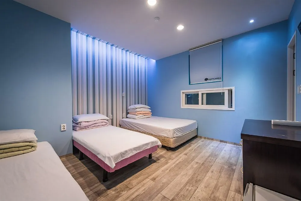 Hostel Korea 6Th ソウル特別市 韓国